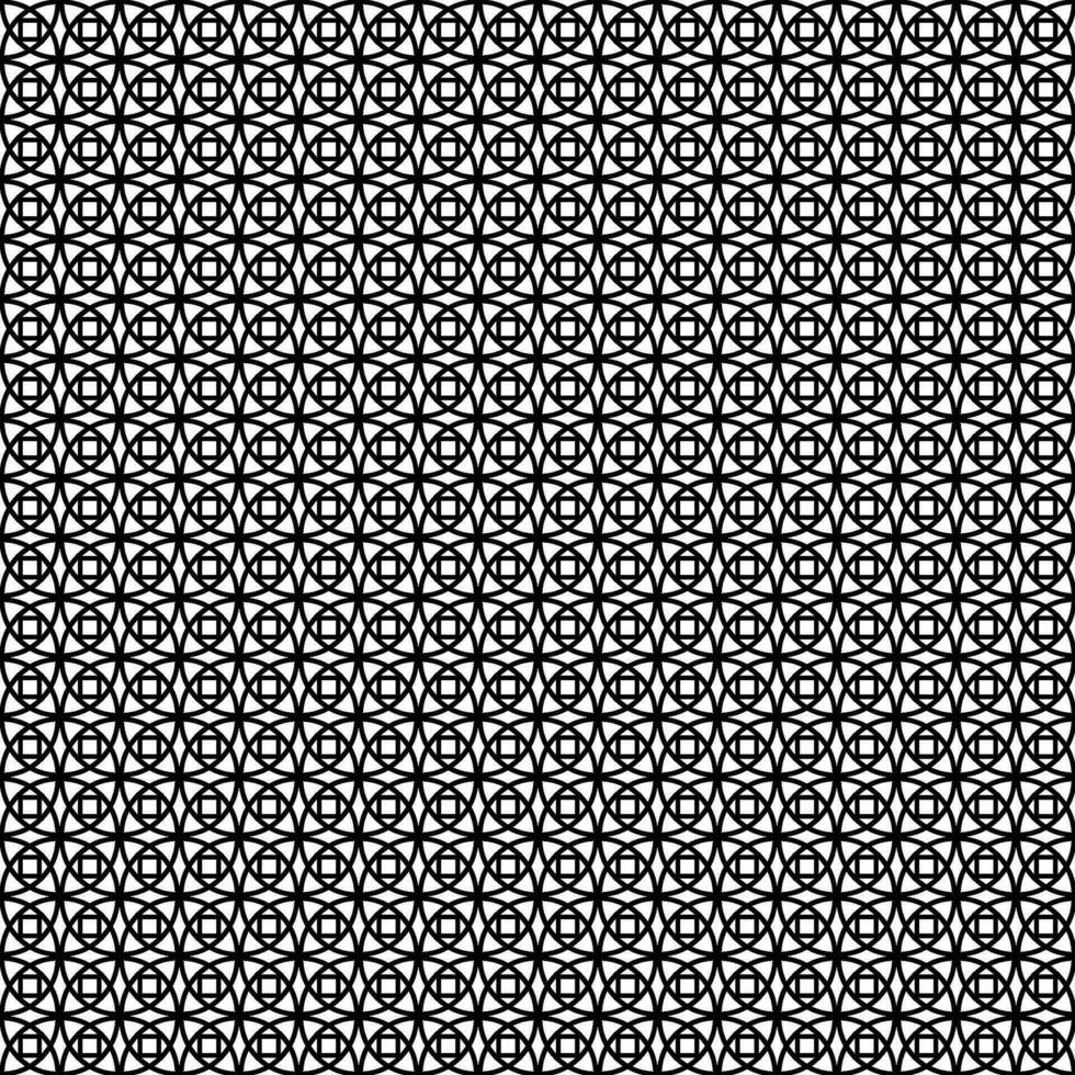 Free Vector Abstract geometric pattern design