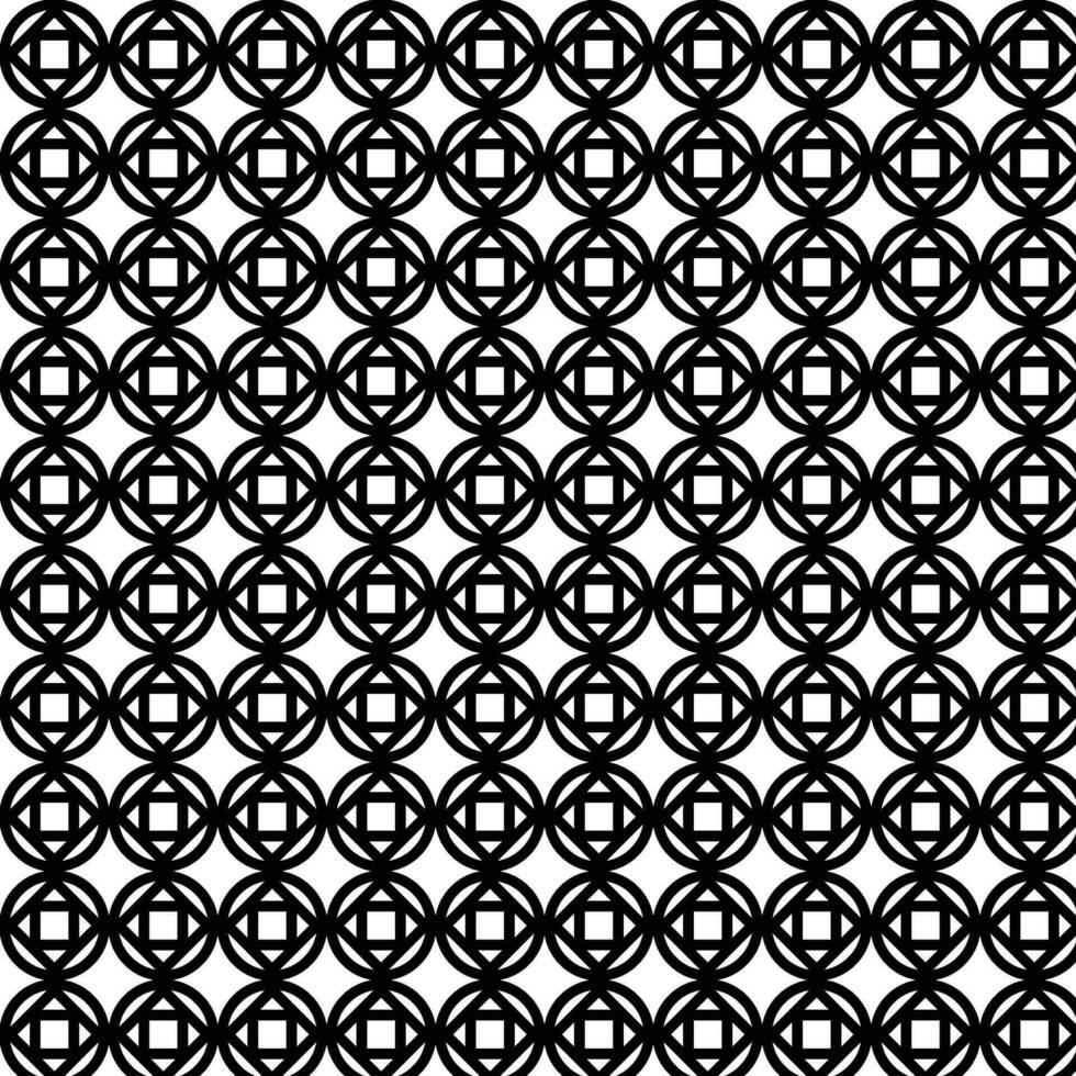 Free Vector Abstract geometric pattern design