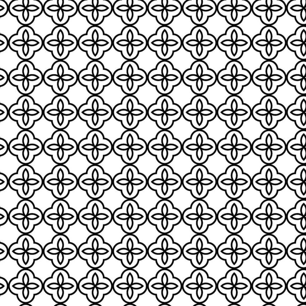 Free Vector Abstract geometric pattern design