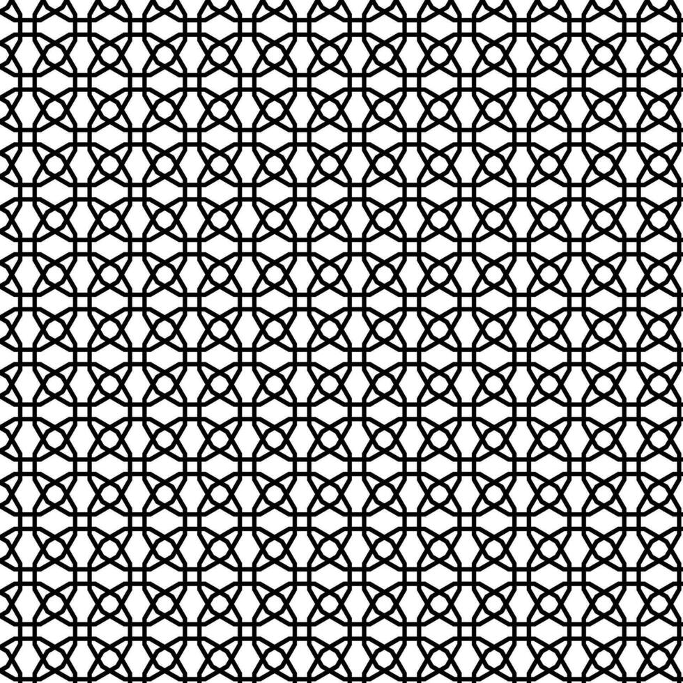 Free Vector Abstract geometric pattern design