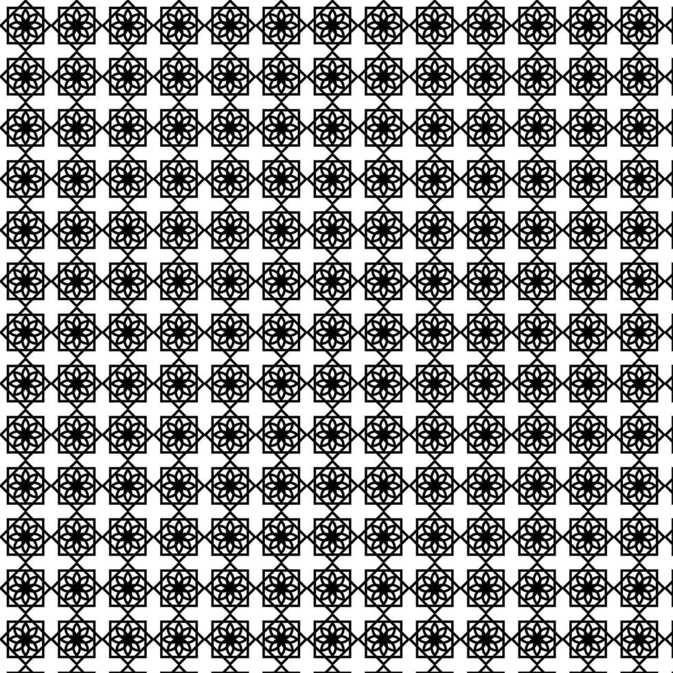Free Vector Abstract geometric pattern design