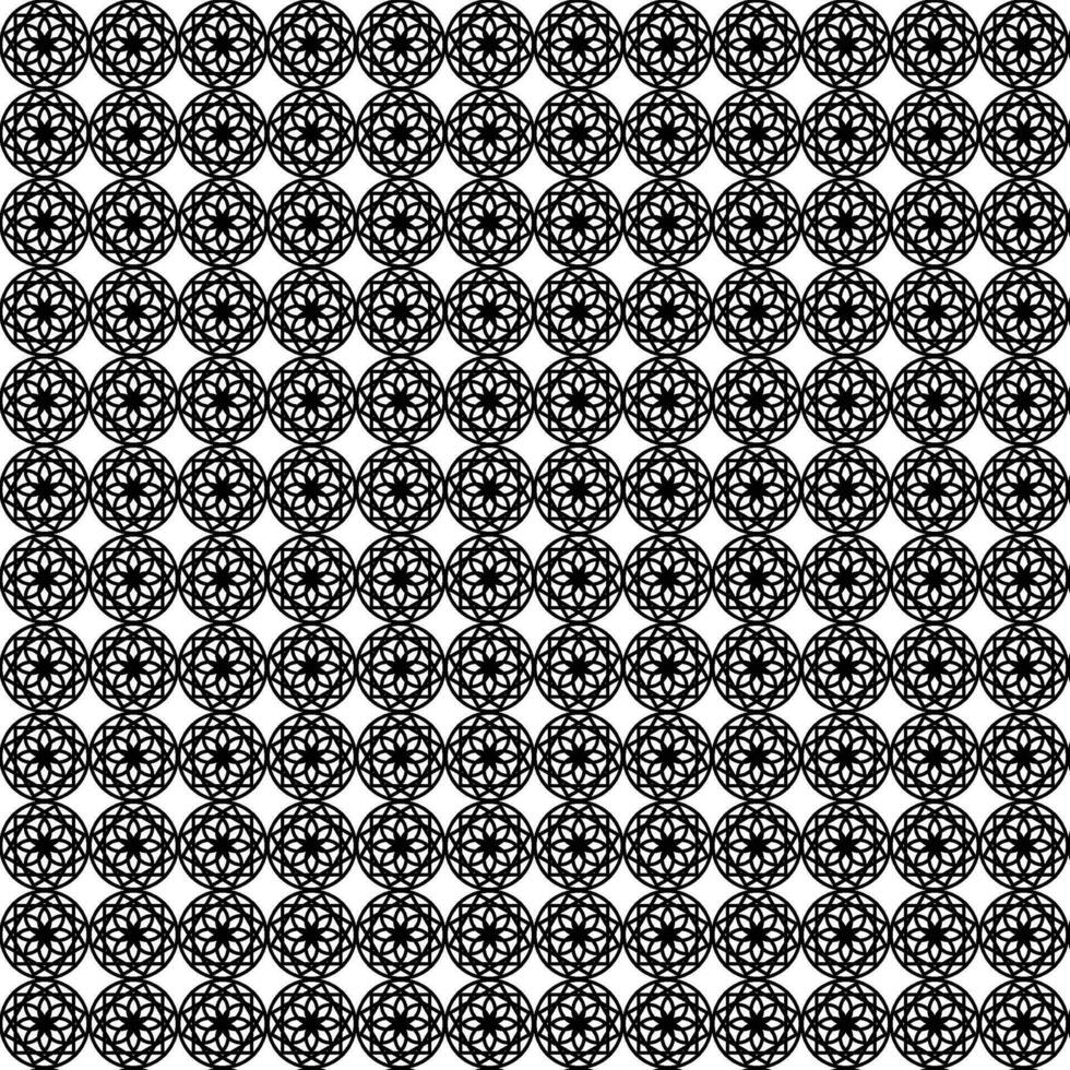 Free Vector Abstract geometric pattern design