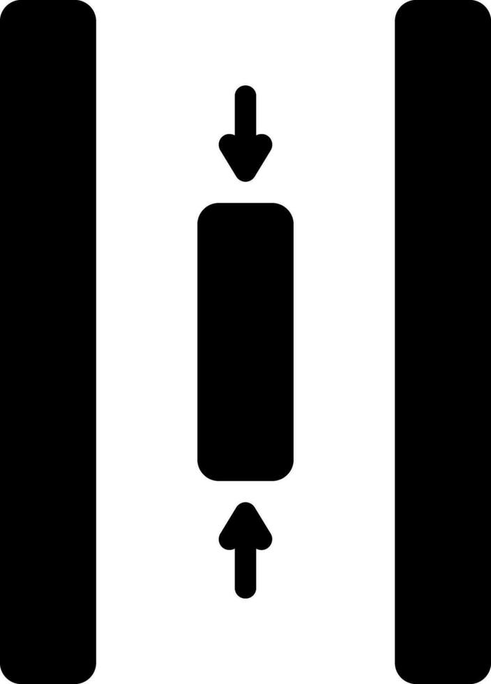 solid icon for within 26764745 Vector Art at Vecteezy