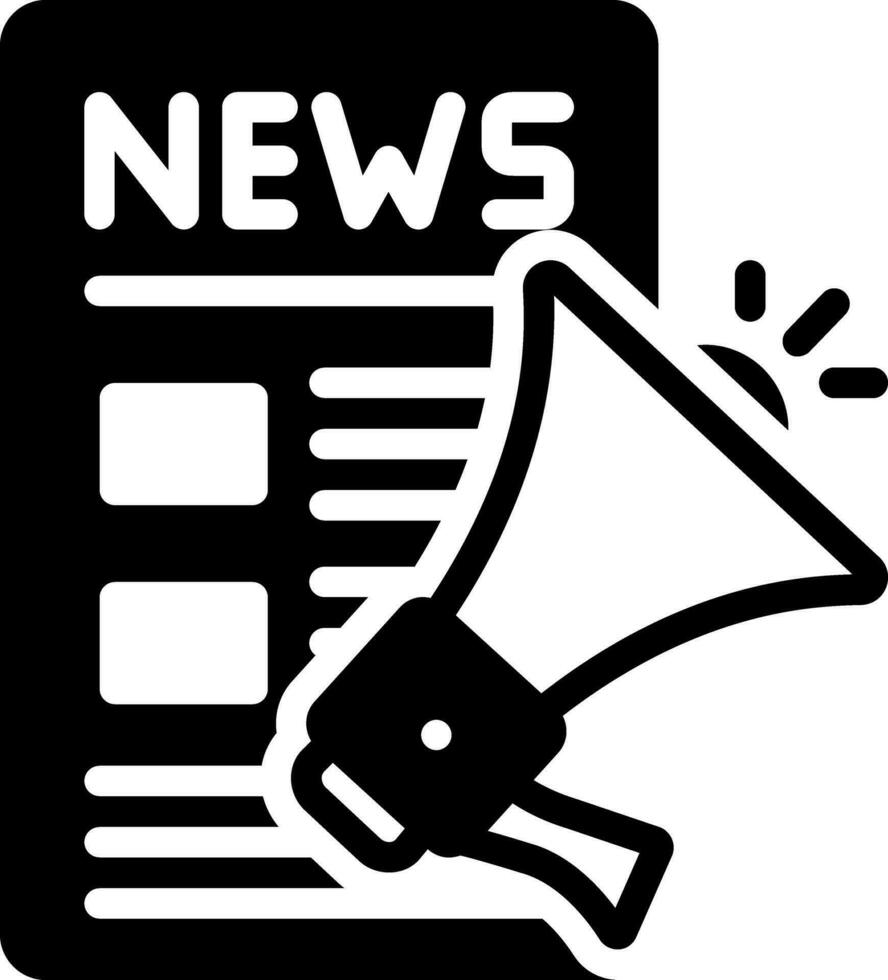 solid icon for release 26764771 Vector Art at Vecteezy