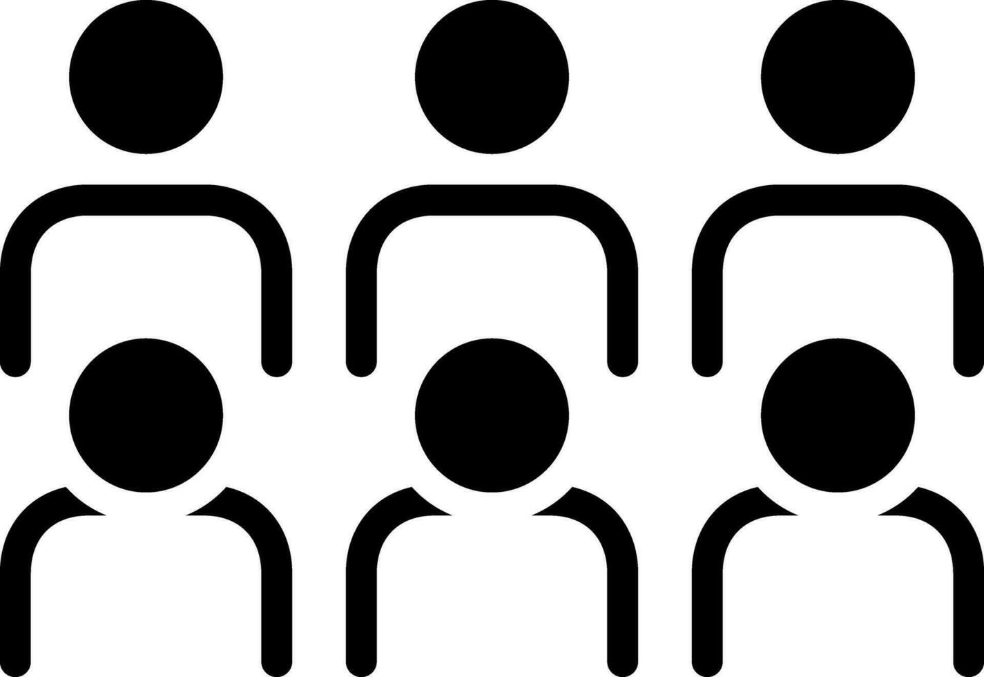 solid icon for others vector