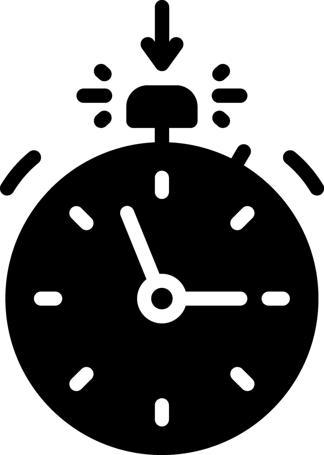 solid icon for start 26764974 Vector Art at Vecteezy
