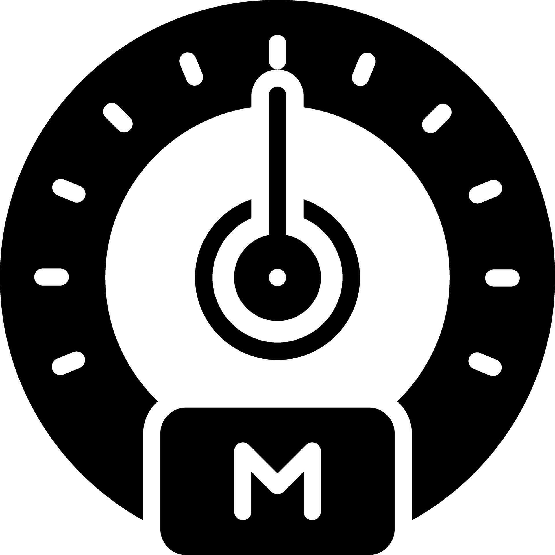 solid icon for indicate 26765840 Vector Art at Vecteezy