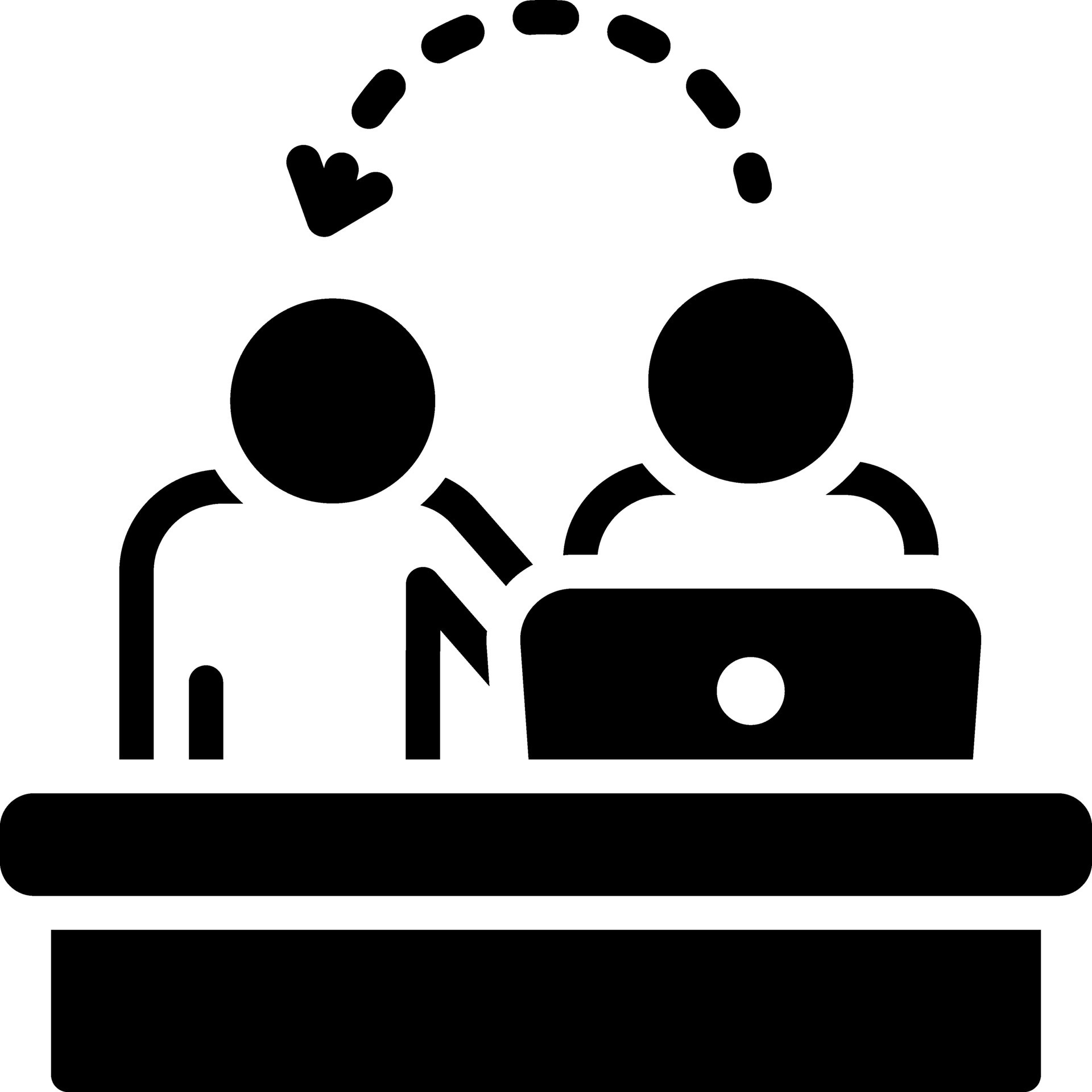 Solid Icon For Depend 26765862 Vector Art At Vecteezy solid-icon-for-depend-26765862-vector-art-at-vecteezy