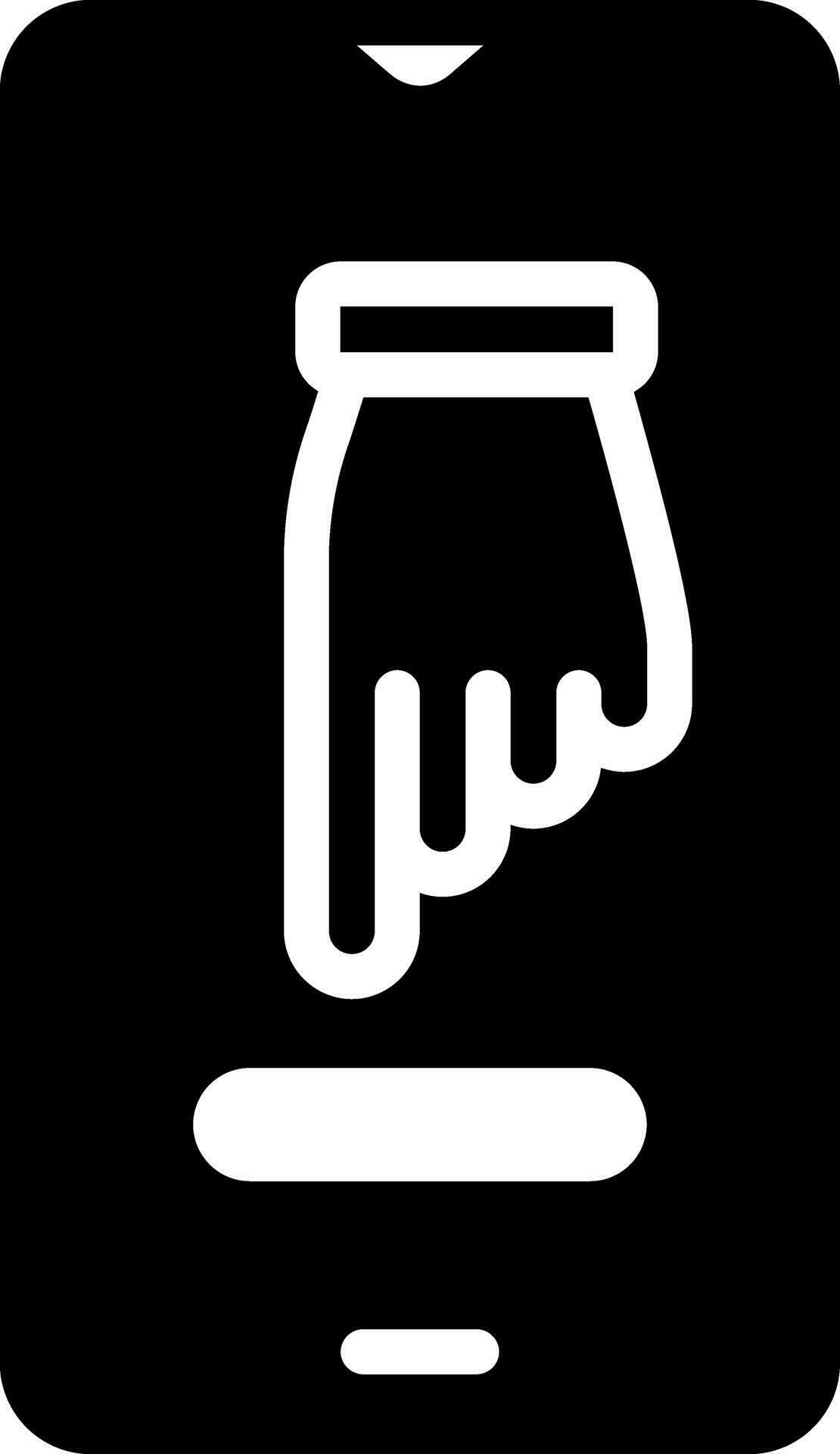 solid icon for now 26766468 Vector Art at Vecteezy