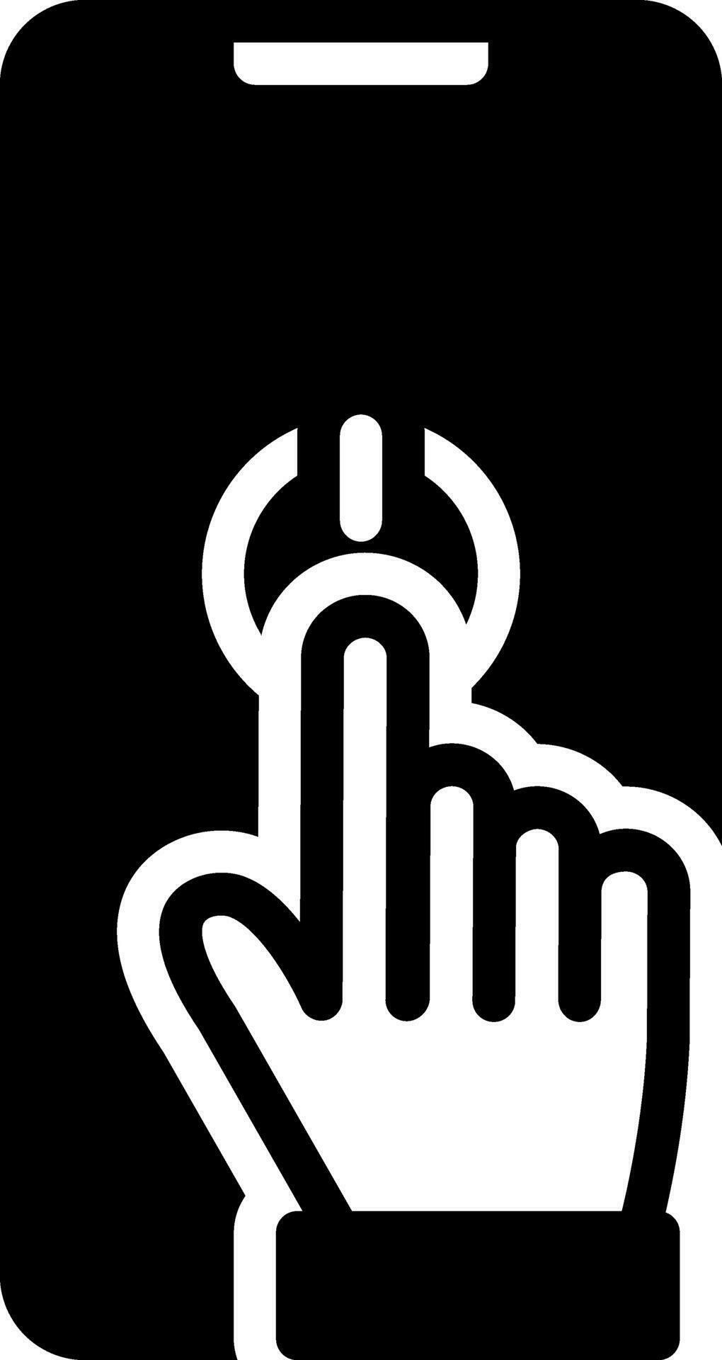 solid icon for enable 26766487 Vector Art at Vecteezy