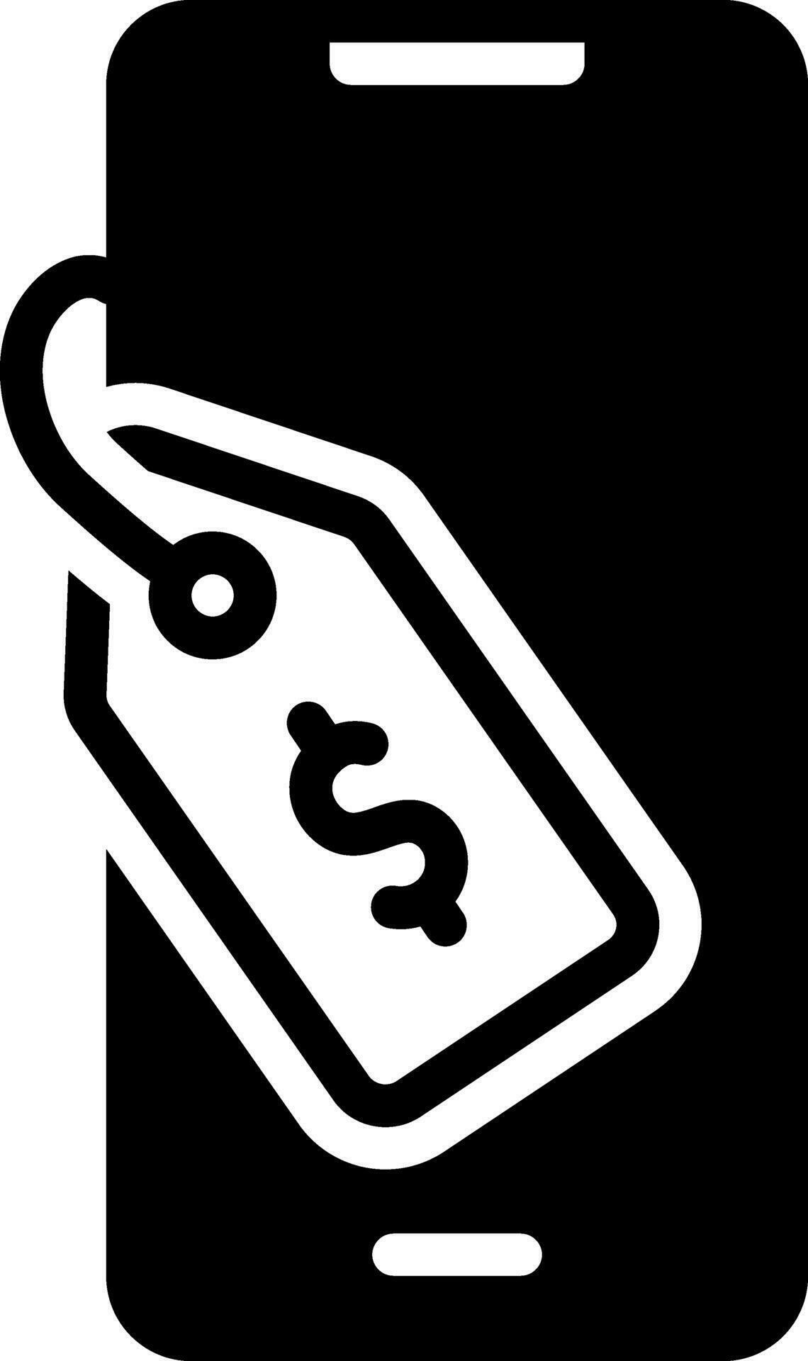 solid icon for sell 26766490 Vector Art at Vecteezy