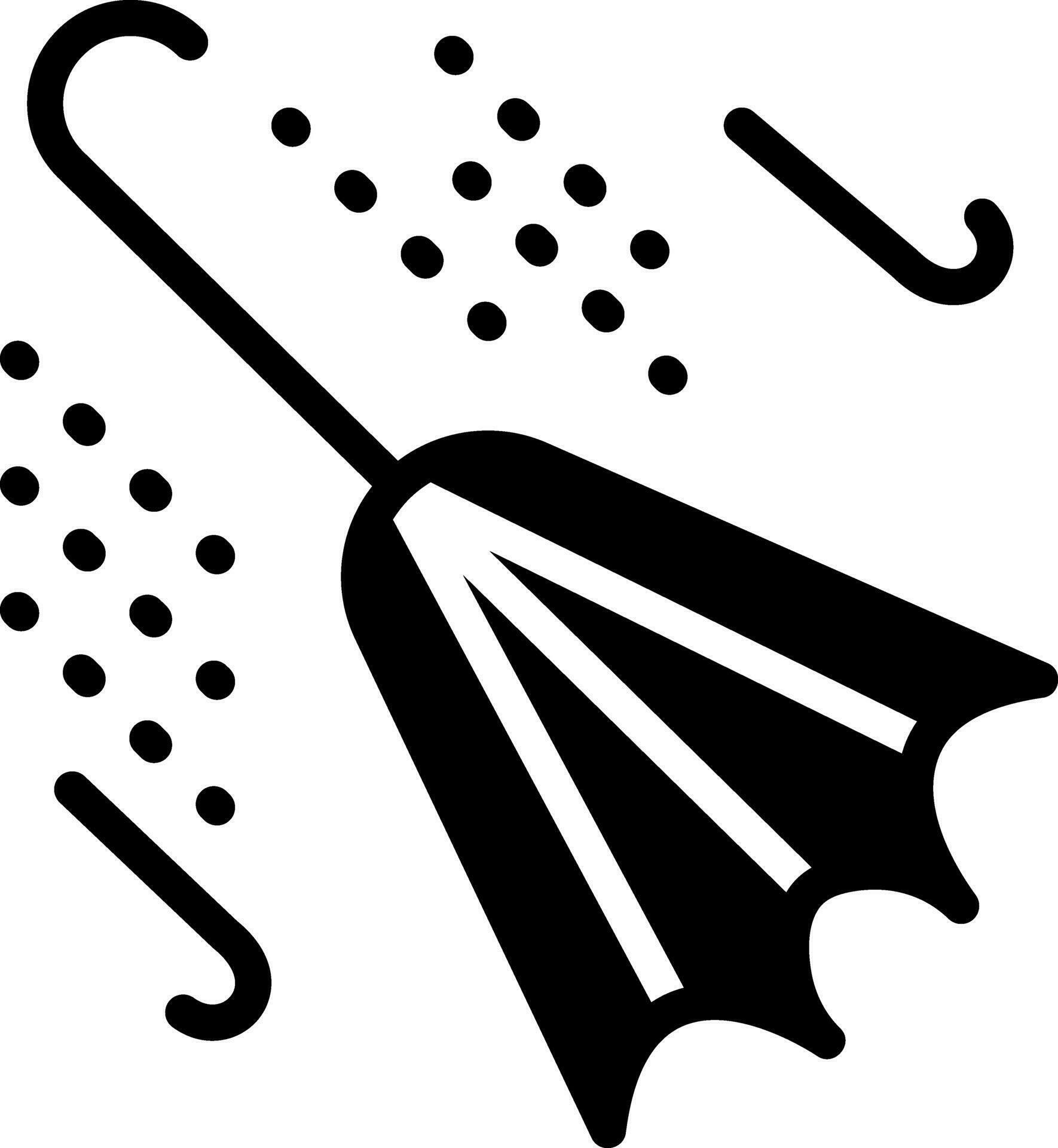 solid icon for wind 26766588 Vector Art at Vecteezy
