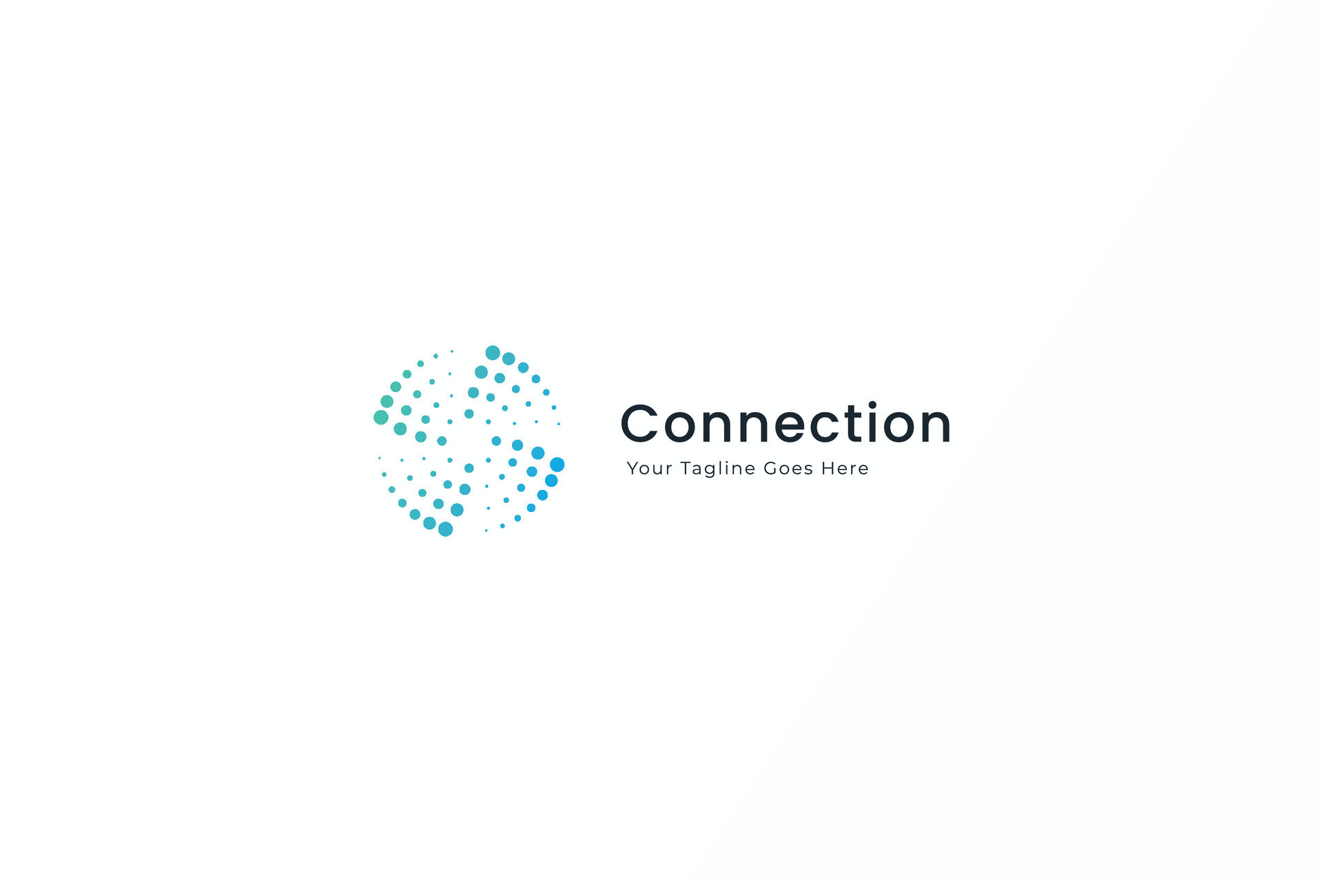 Technology Connection Network Developer Business App Software with