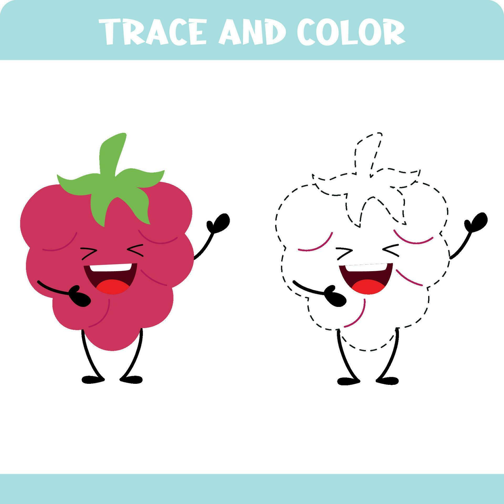 Trace The Line Game