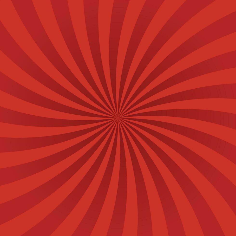 Solar explosion Sun Burst Effect. Circus background vector