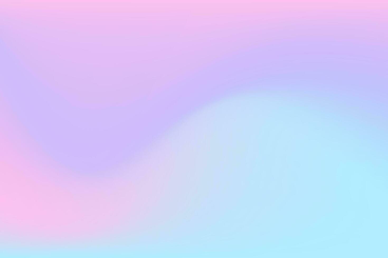 Abstract grainy gradient background with vibrant colors vector