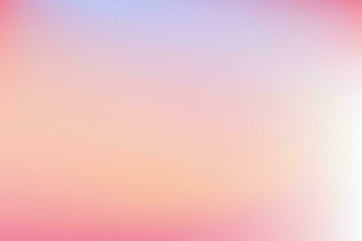 Abstract grainy gradient background with vibrant colors vector