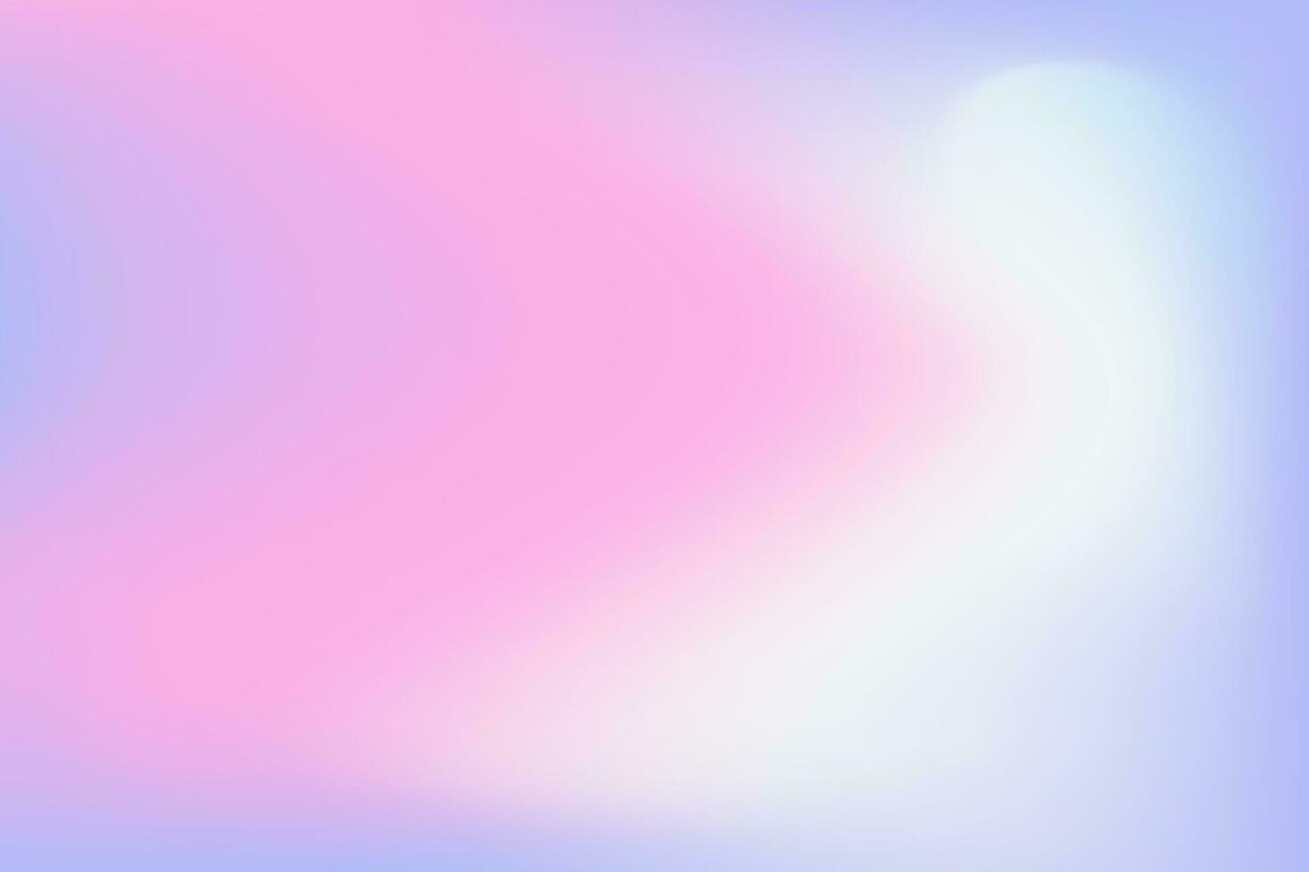 Abstract grainy gradient background with vibrant colors vector