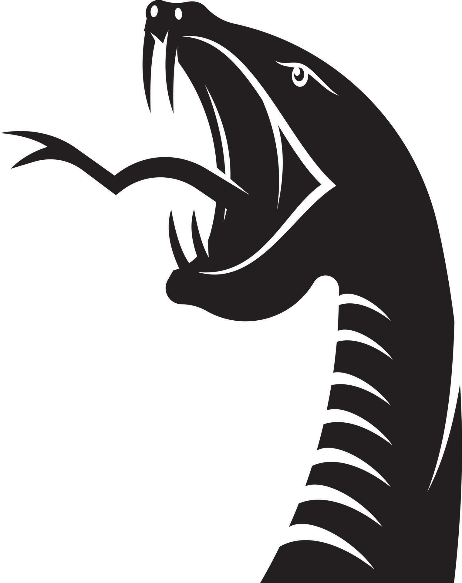 Black Dragon, Isolated Background. 26770009 Vector Art at Vecteezy