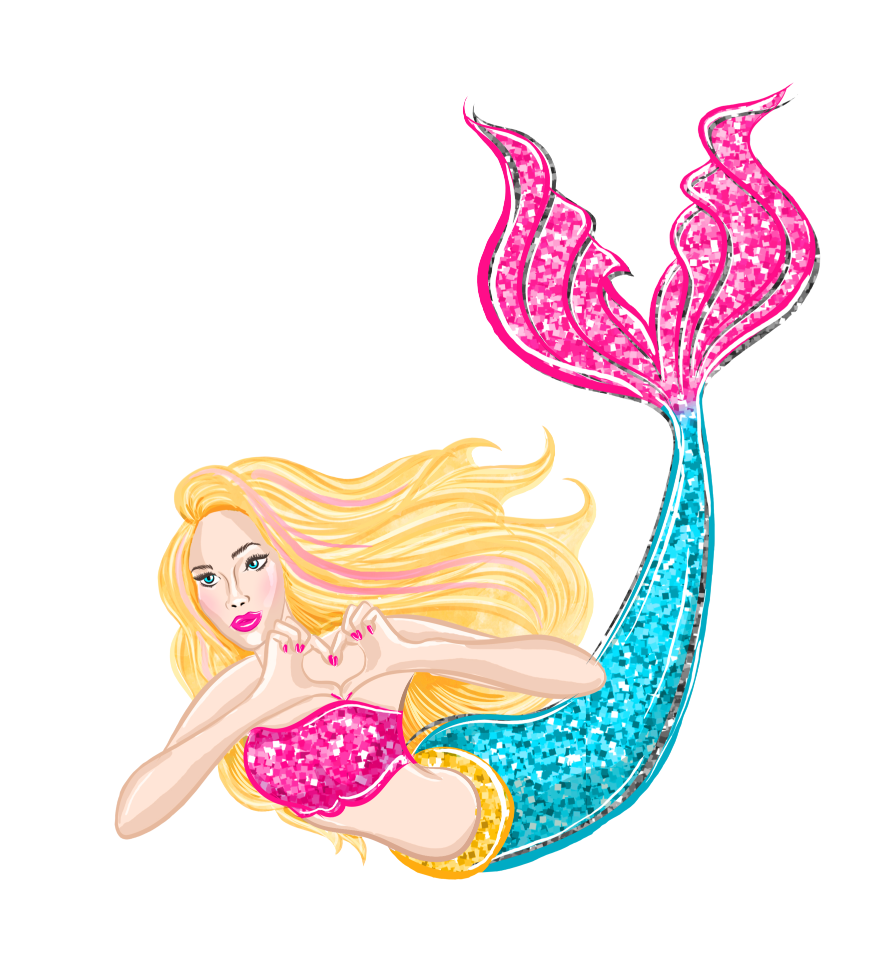 mermaid-transparent-png-png-play-images