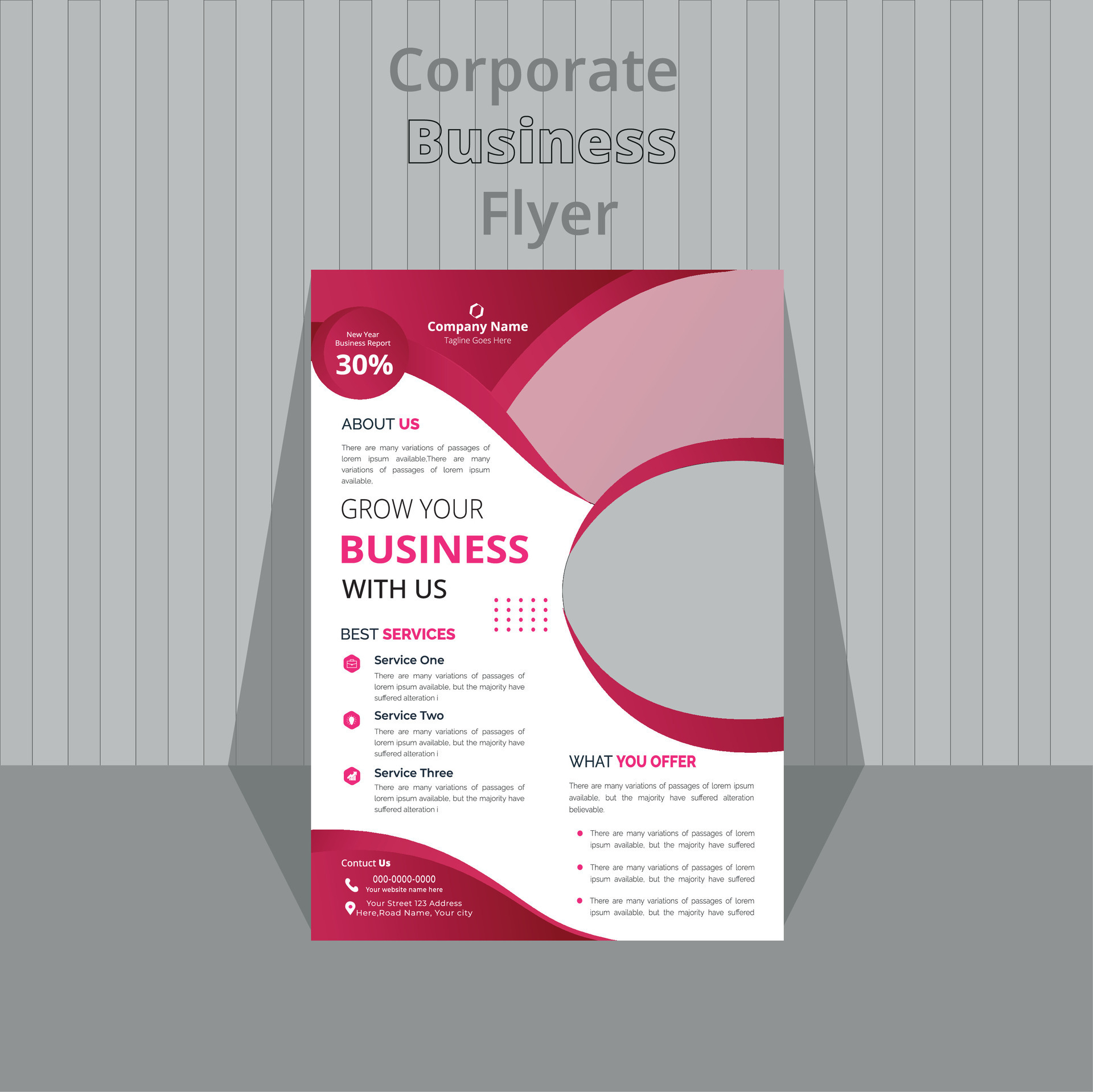 Modern design template 26770974 Vector Art at Vecteezy Modern design template 26770974 Vector Art at Vecteezy