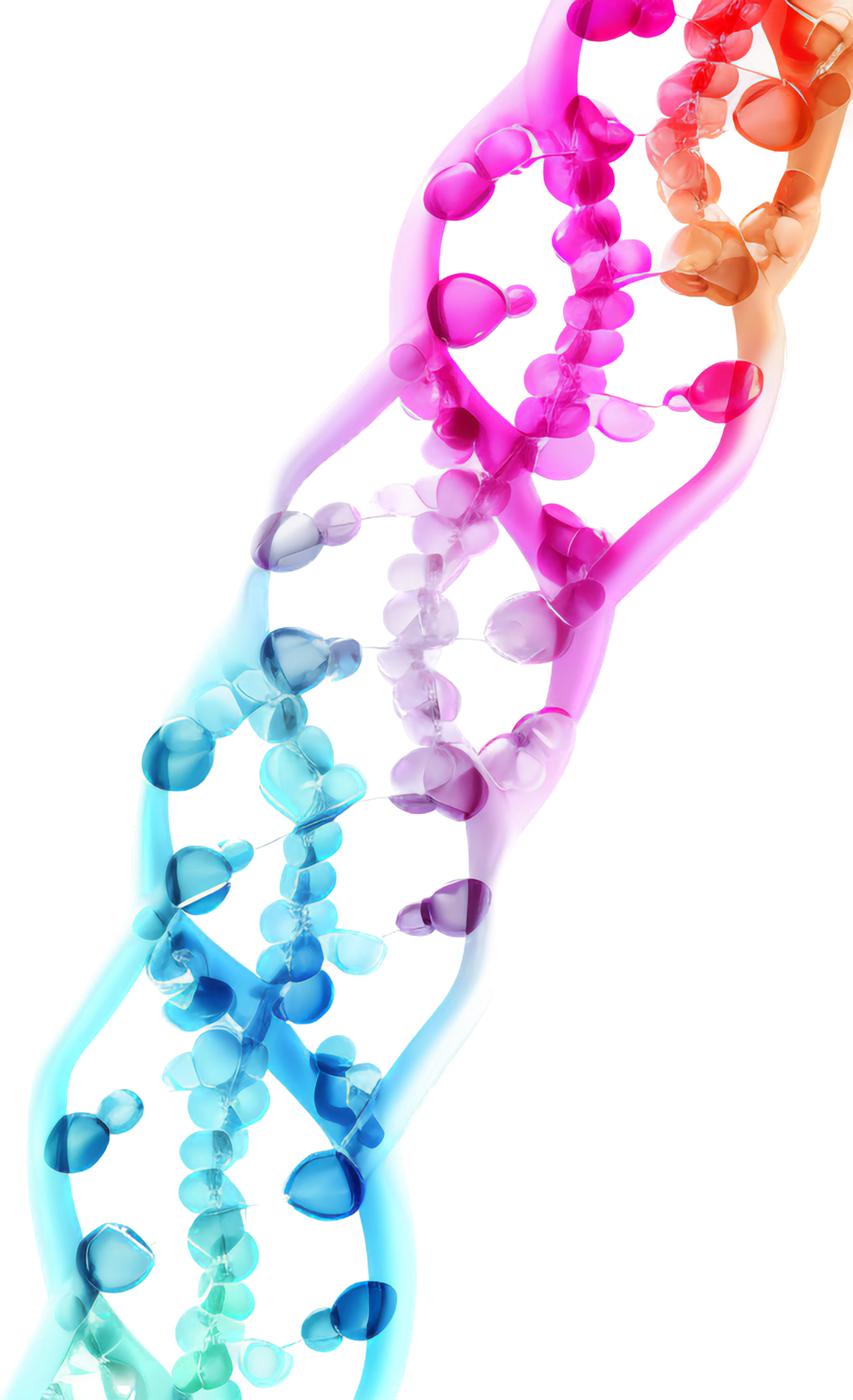 Dna png with AI generated. 26771730 PNG