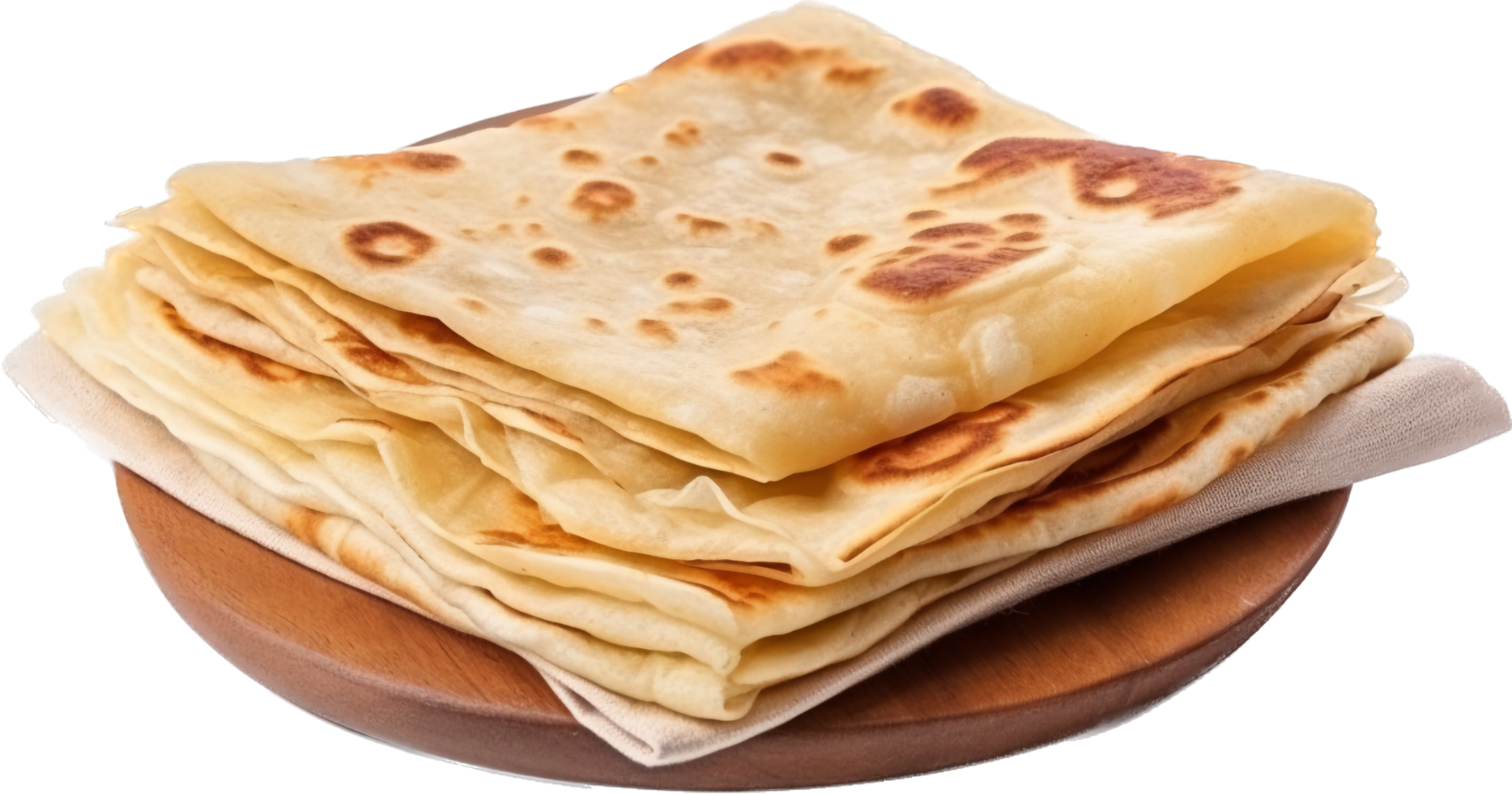 Thai roti with . png