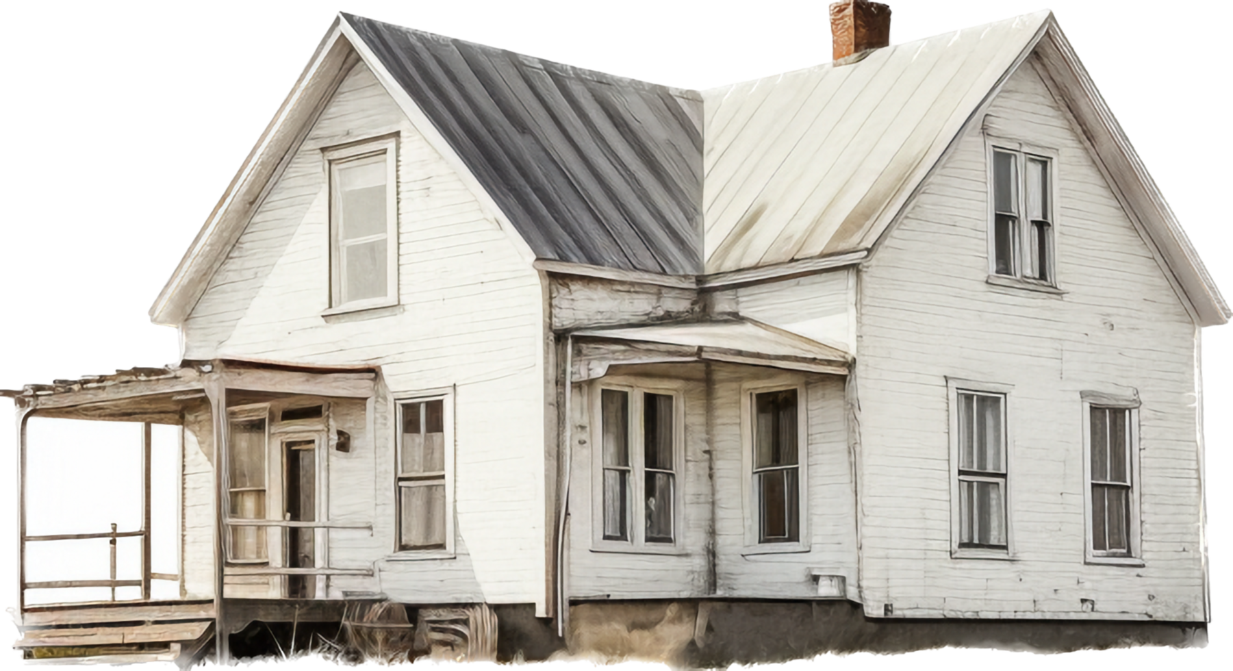 House with . png