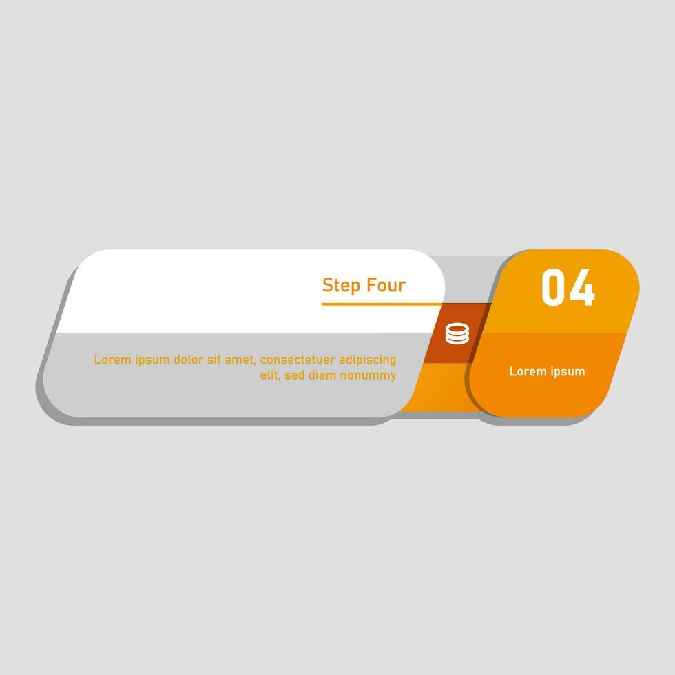 Lower third element vector