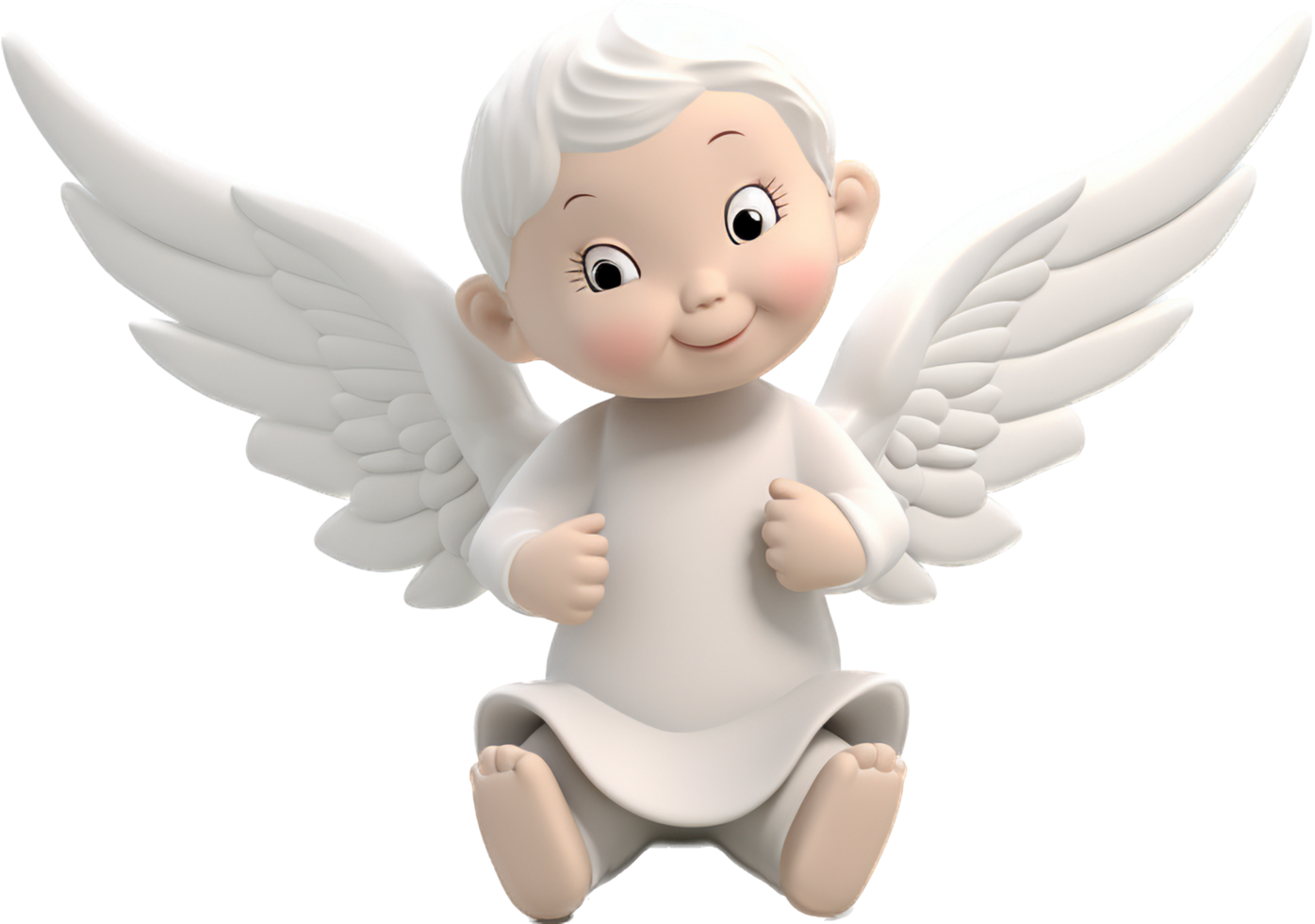 Angel with . png