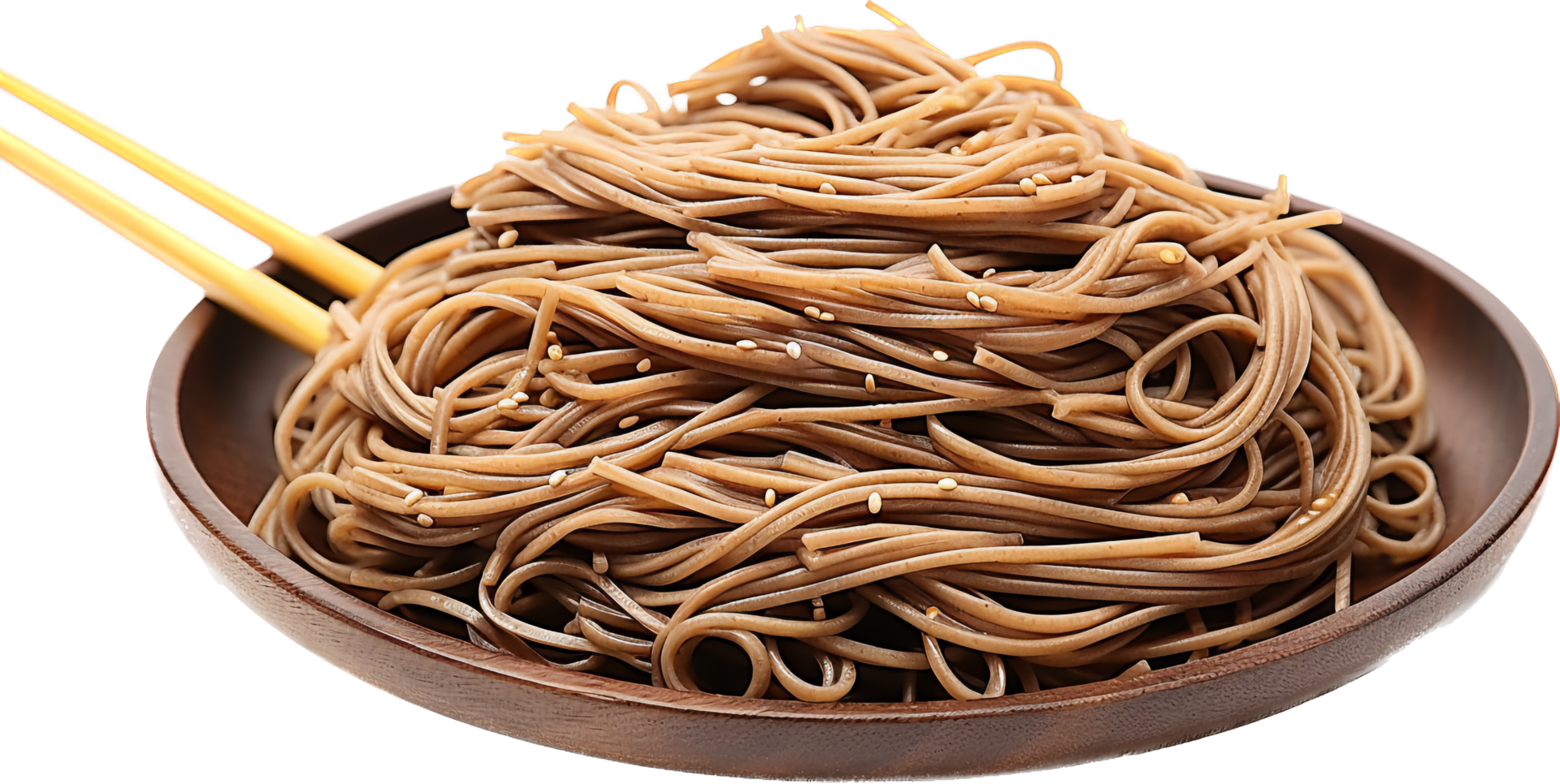Soba png with AI generated. 26772074 PNG