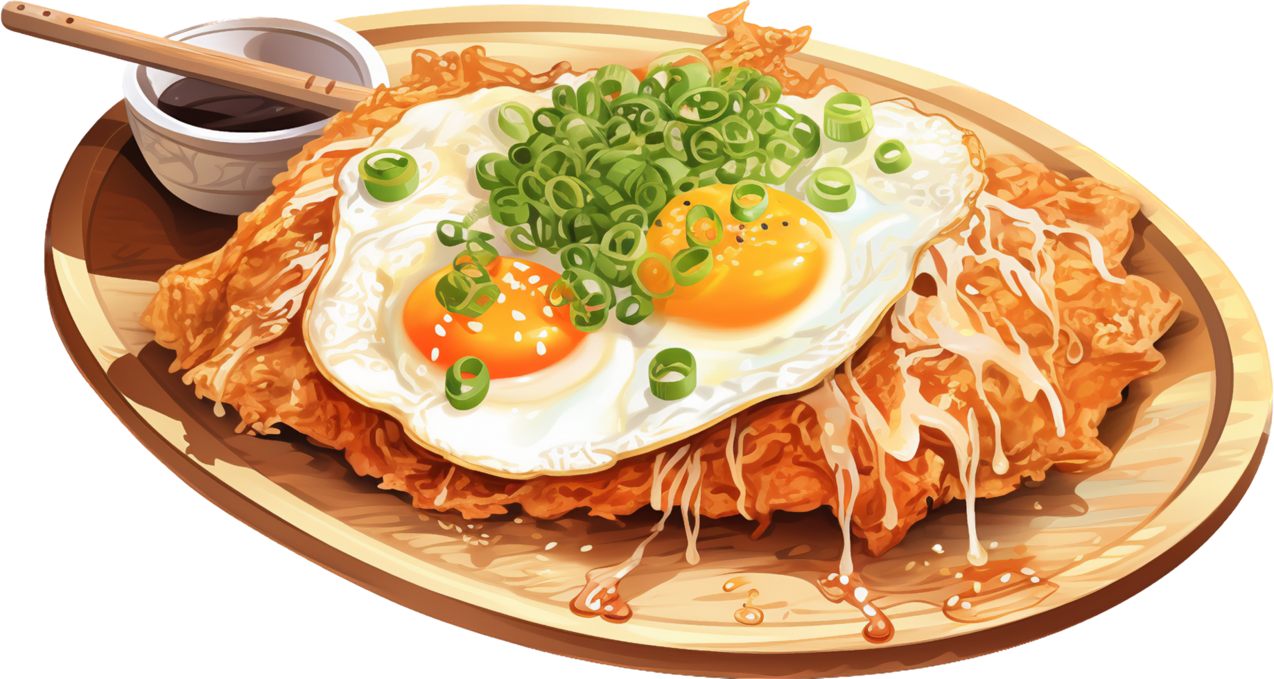 Katsudon with . png