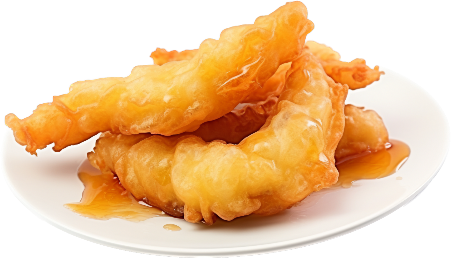 Tempura with . png