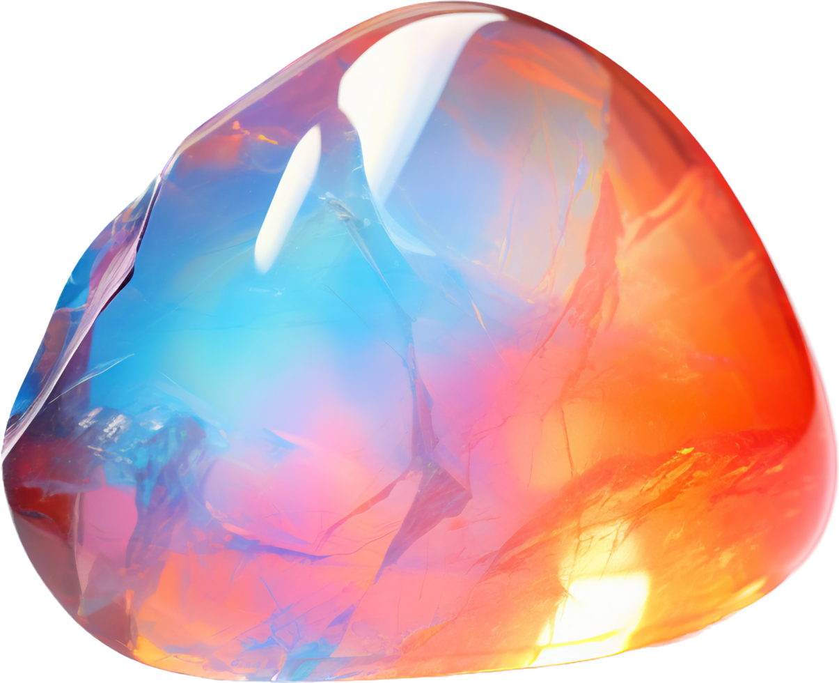Opal with . png