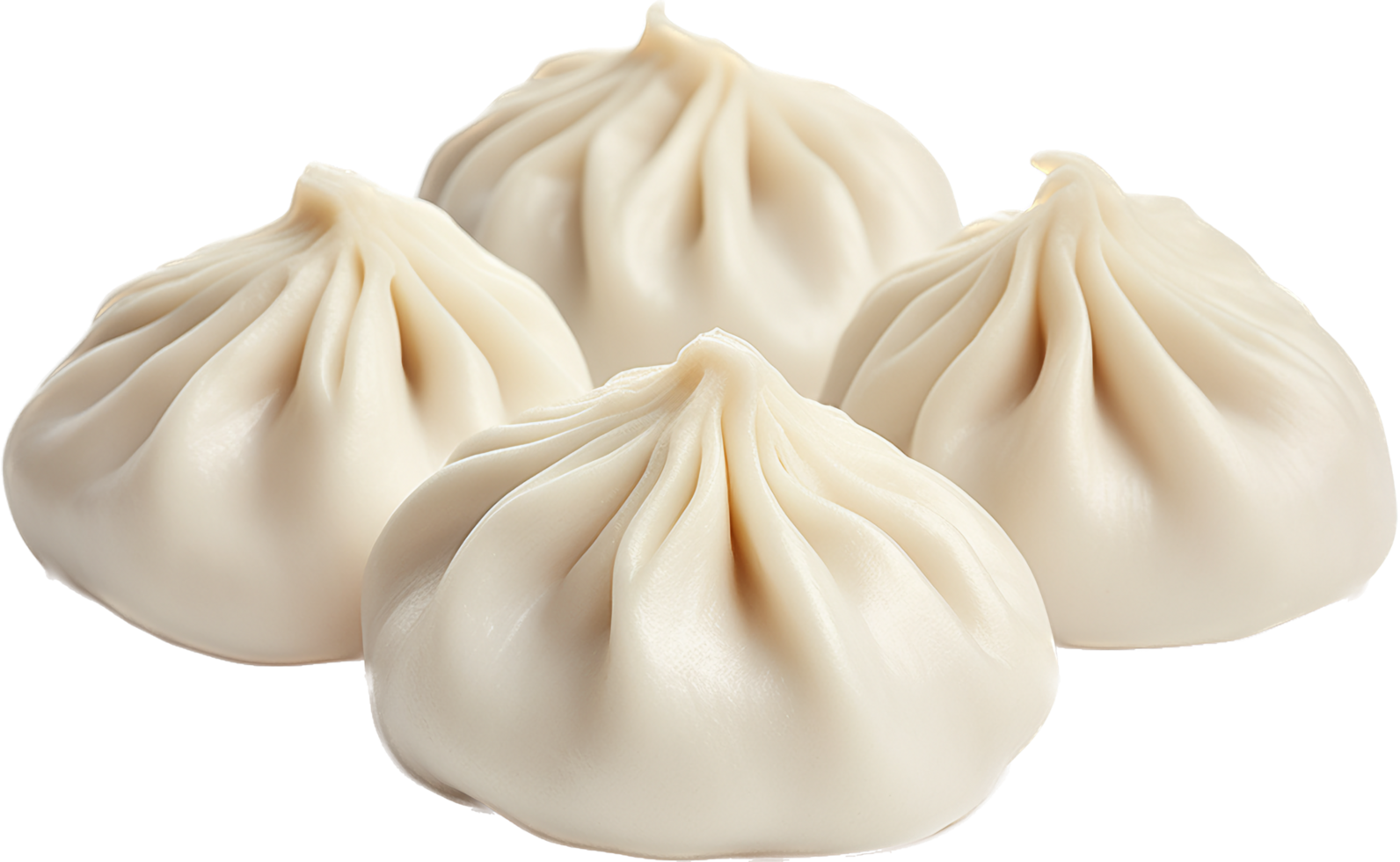 xiaolongbao png con ai generado.