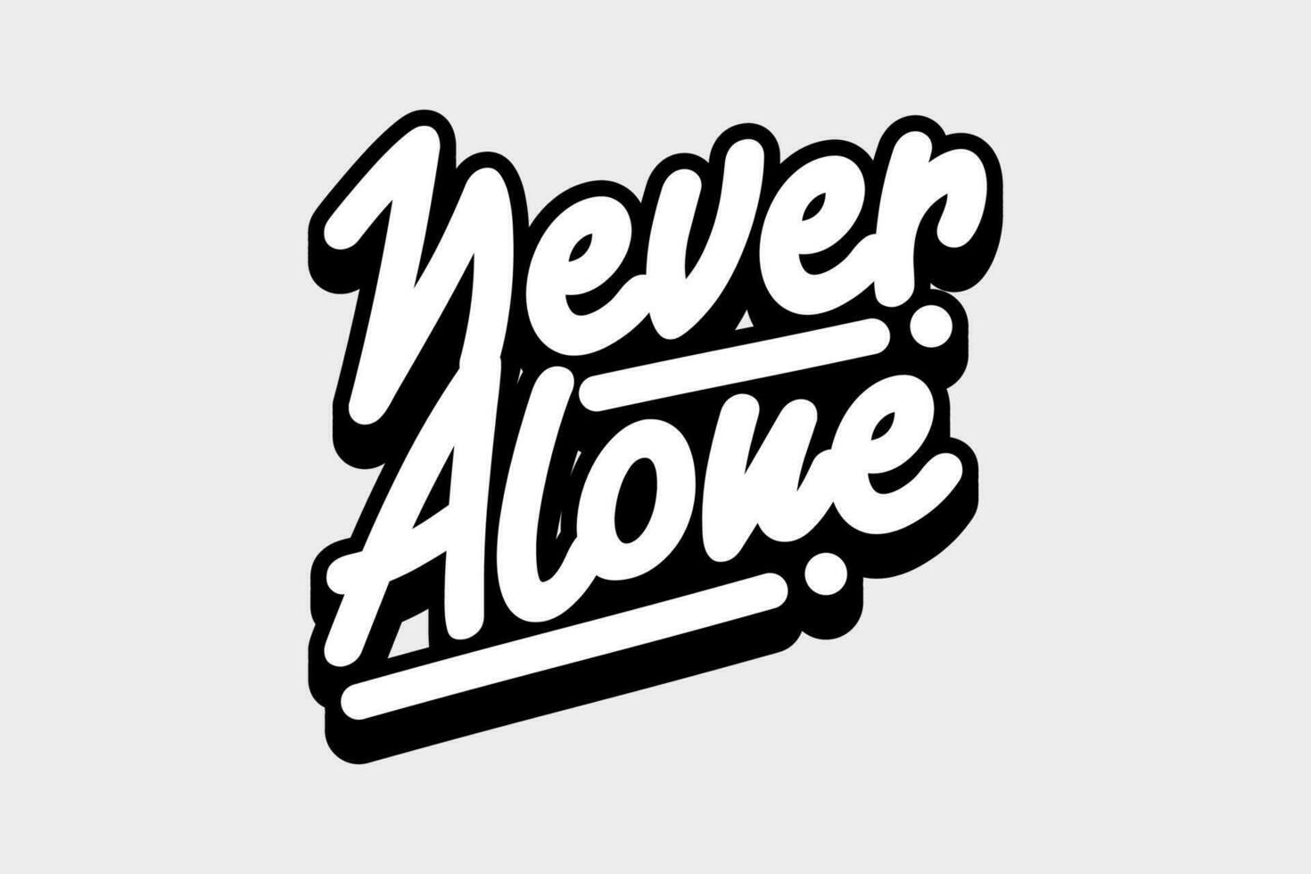aesthetic quotes urban streetwear vector graphic design templates Collection