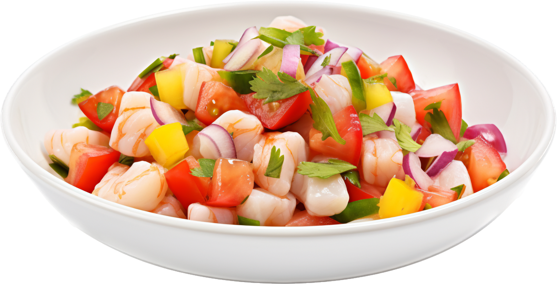 Ceviche with . png