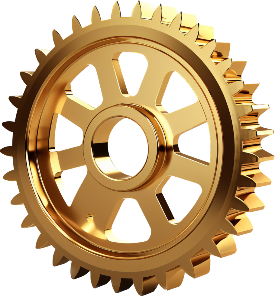 Gear with . png