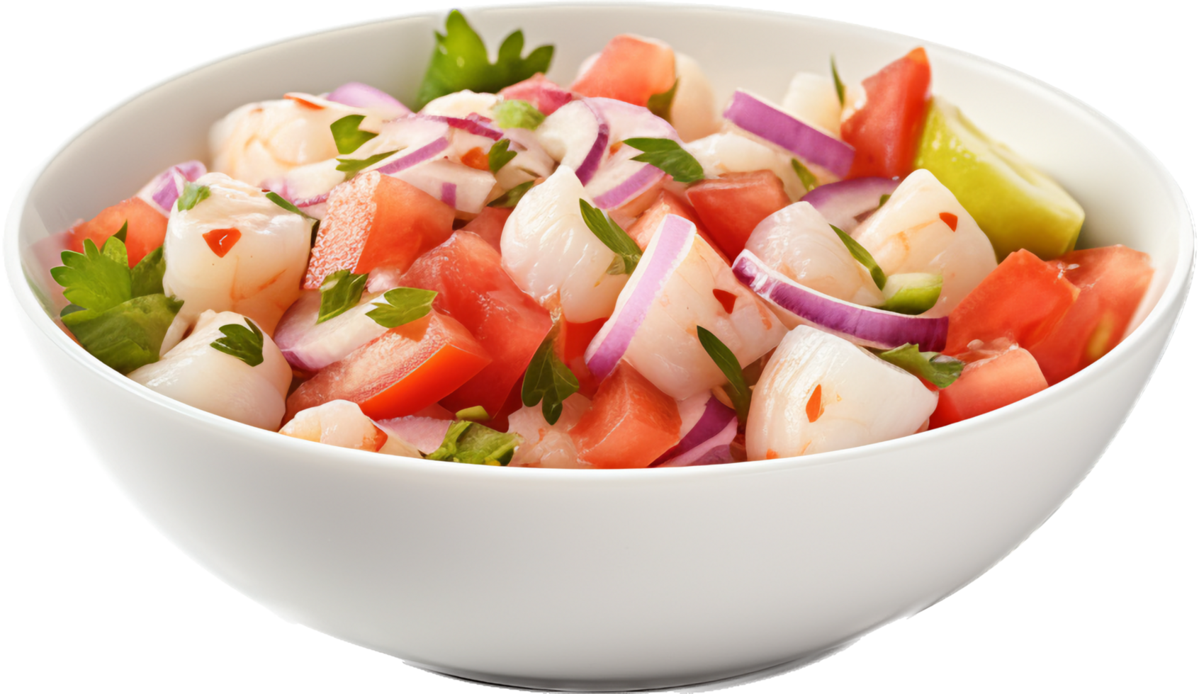 Ceviche with . png