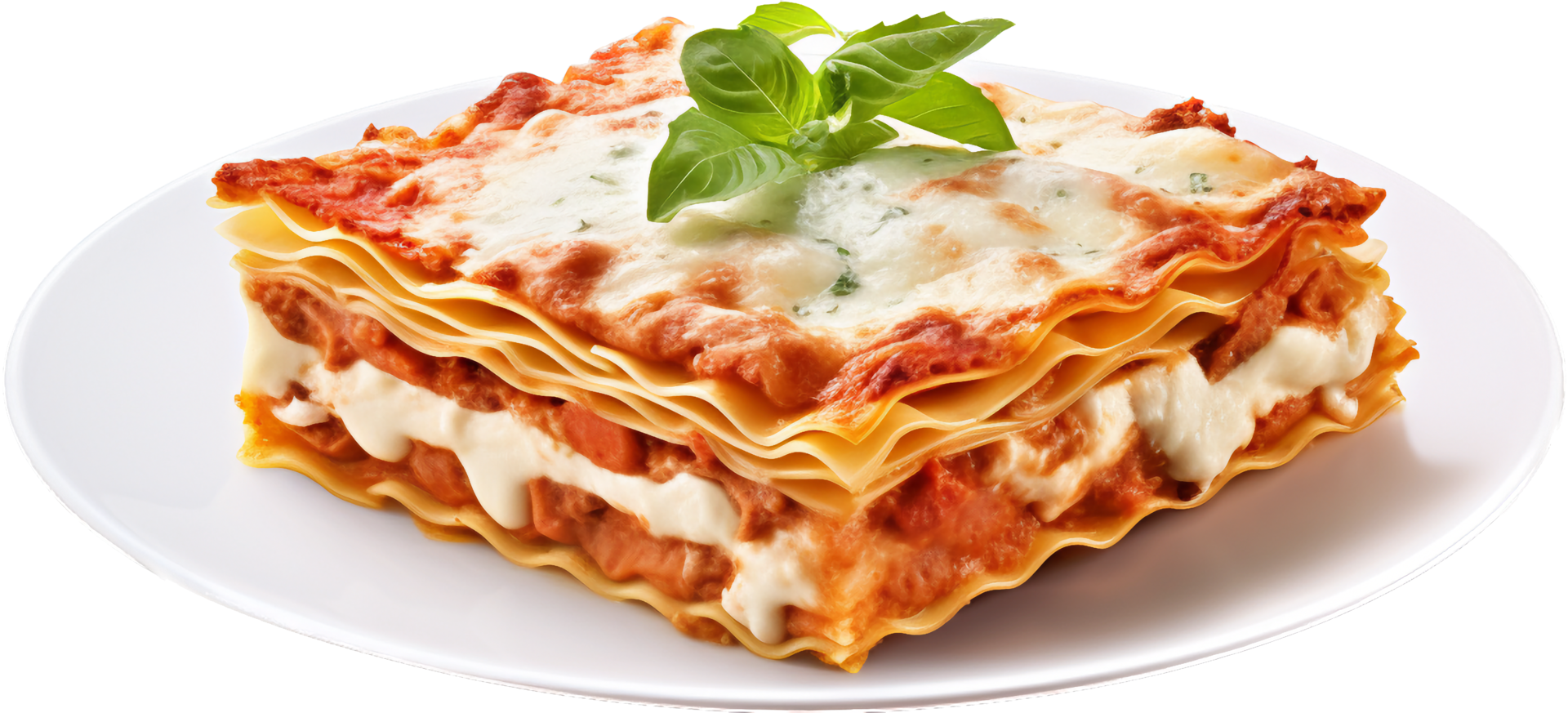 Lasagna with . png