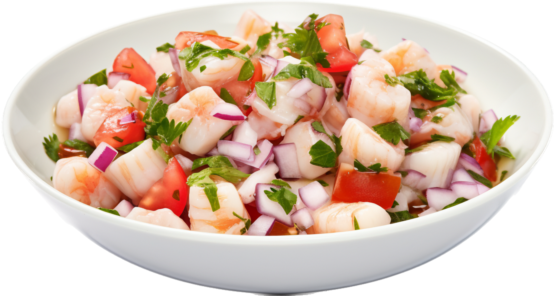 Ceviche with . png