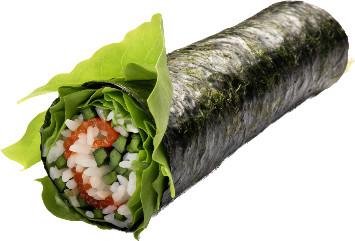 Temaki with . png