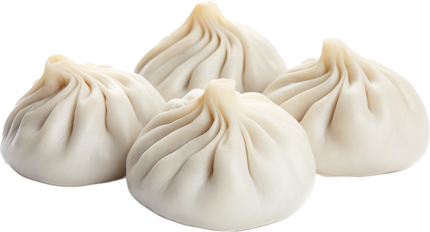 Xiaolongbao png mit ai generiert.