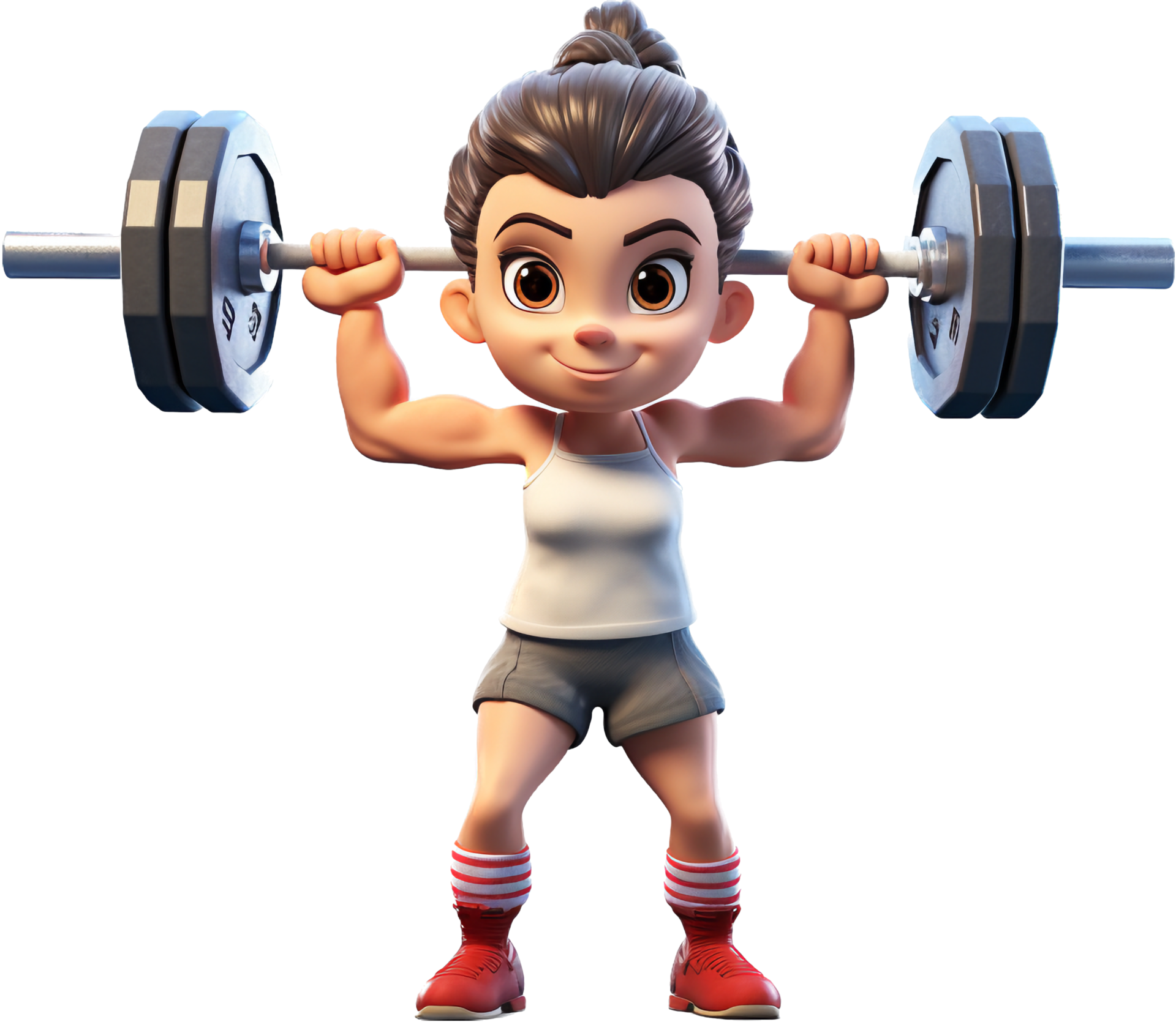 Weight Training With 26772557 PNG weight-training-with-26772557-png