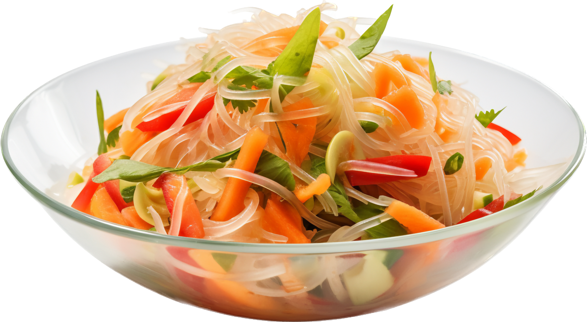 Green Papaya Salad With 26772566 PNG green-papaya-salad-with-26772566-png