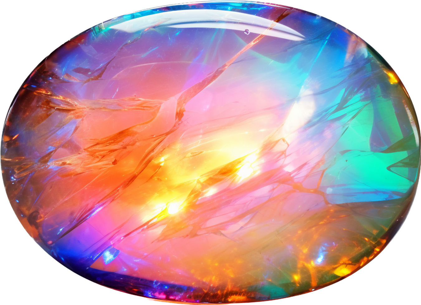 Opal with . png