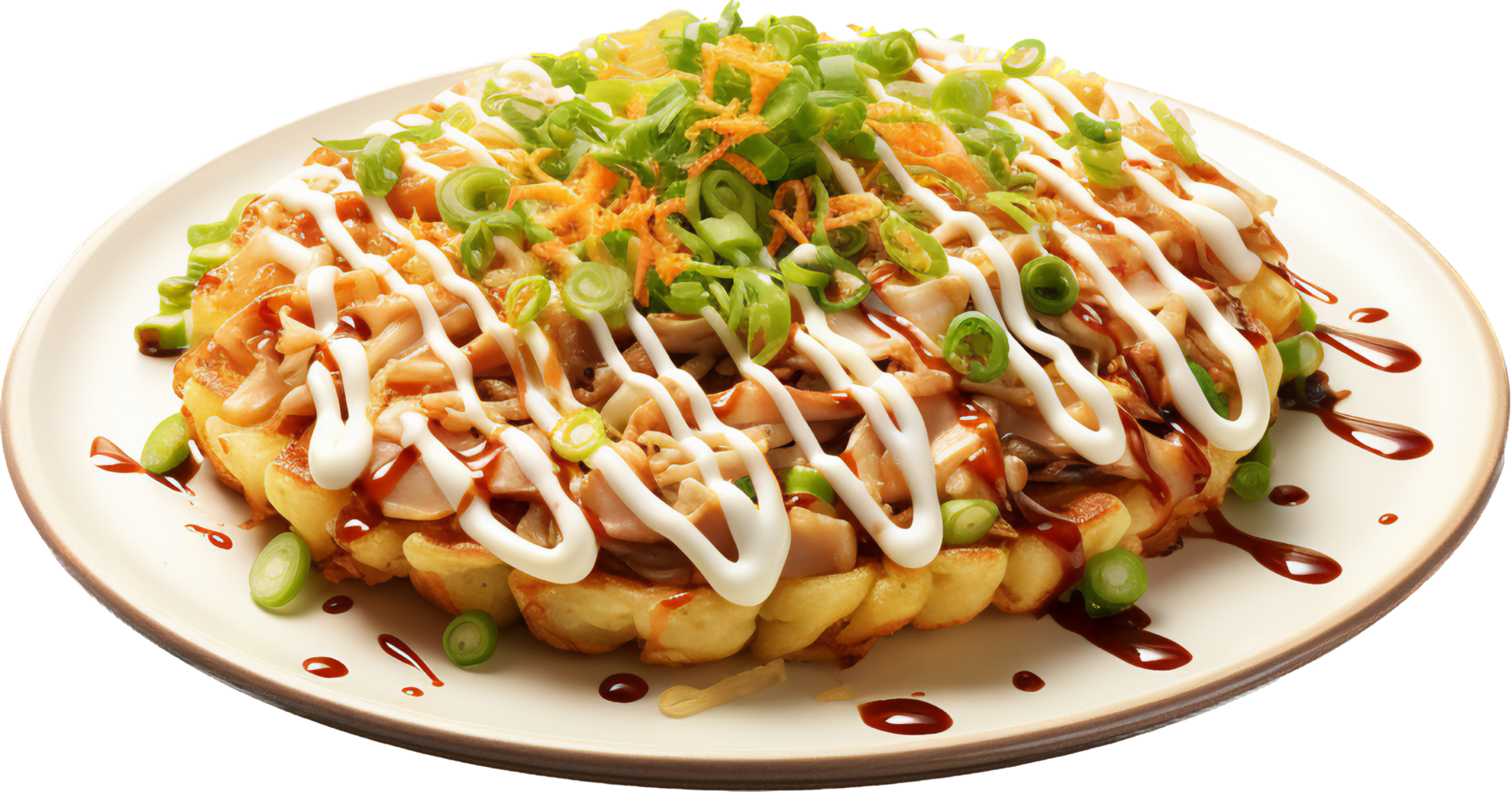 Okonomiyaki with . png
