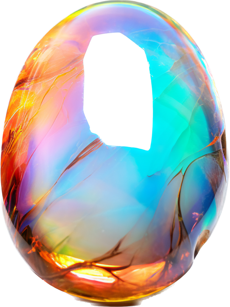 Opal with . png