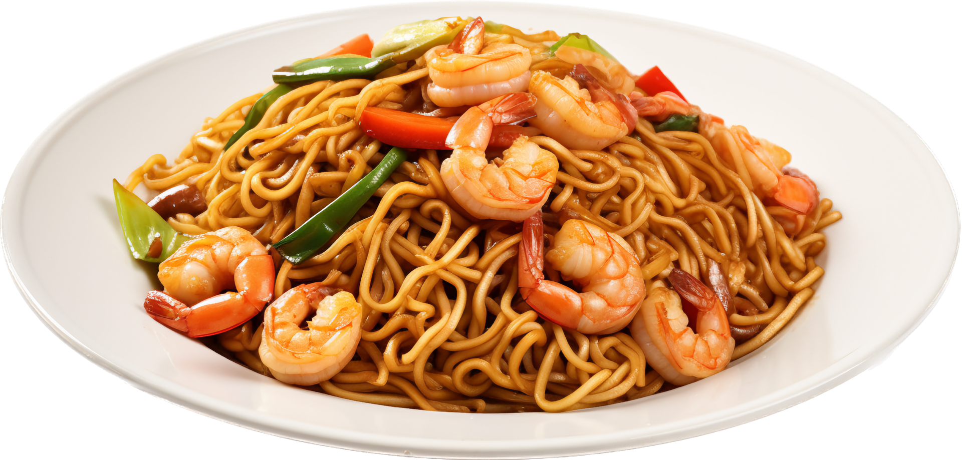 Mie goreng png with AI generated. 26772623 PNG