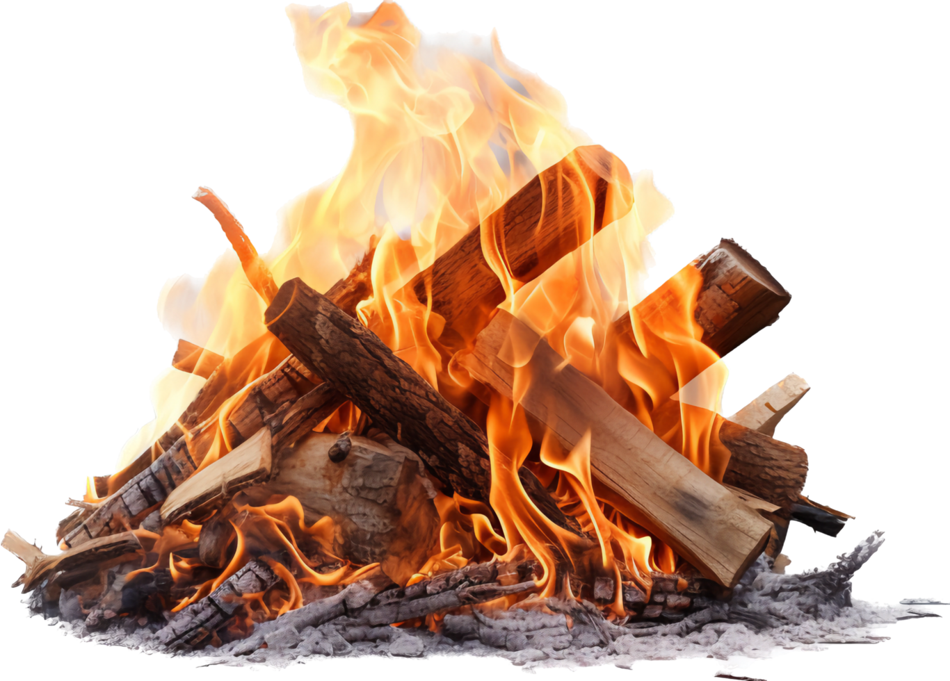 Bonfire with . png